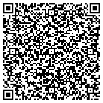 QR-код с контактной информацией организации ООО Эдисон