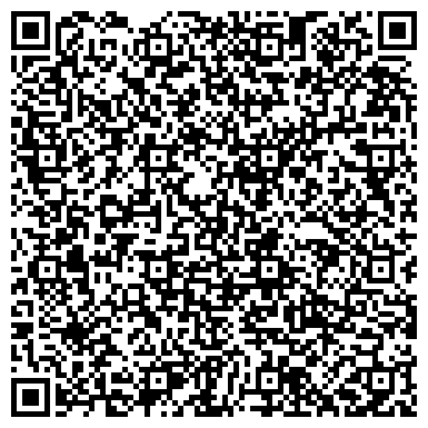 QR-код с контактной информацией организации Киоск по продаже кондитерских изделий, район Дорогомилово