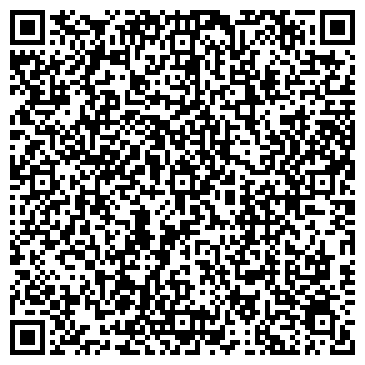 QR-код с контактной информацией организации Наше лето