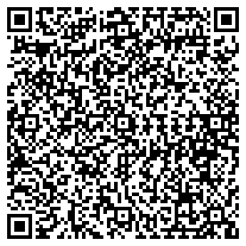 QR-код с контактной информацией организации Веселая карамелька