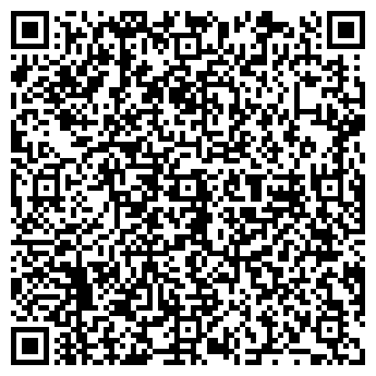 QR-код с контактной информацией организации РусойлАвто