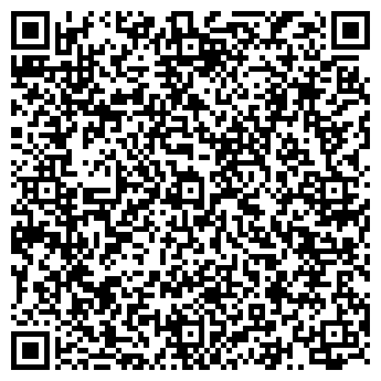 QR-код с контактной информацией организации ООО Золотое сечение