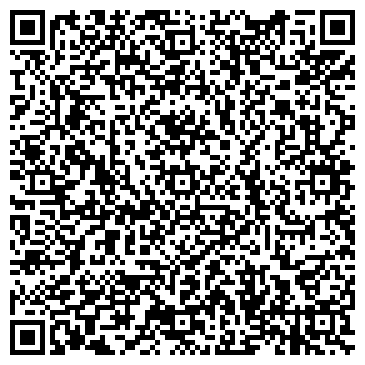 QR-код с контактной информацией организации Светлое и темное