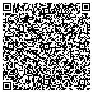 QR-код с контактной информацией организации Шугарофф