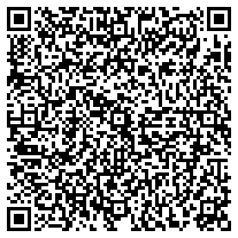 QR-код с контактной информацией организации ИП Архипов А.В.