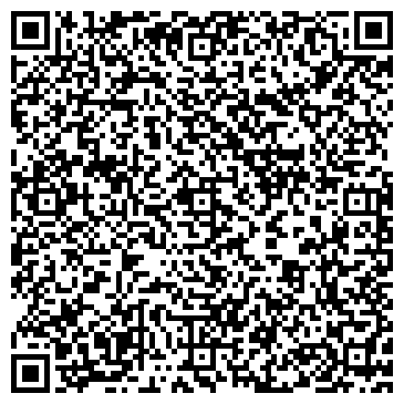 QR-код с контактной информацией организации Альянс Мотор Тюмень