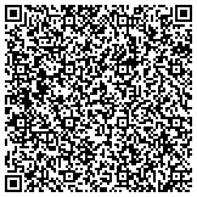 QR-код с контактной информацией организации «Клиника онкоиммунологии и цитокинотерапии»