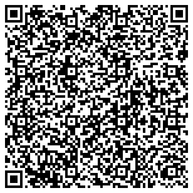 QR-код с контактной информацией организации Киоск по продаже кондитерских изделий, район Крылатское