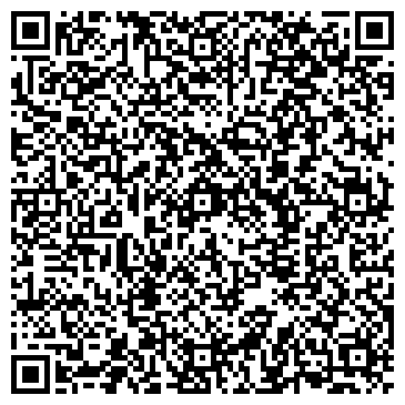 QR-код с контактной информацией организации ИП Хомидов Р.К.