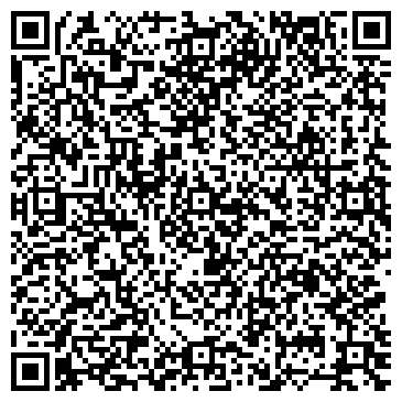 QR-код с контактной информацией организации Блюм
