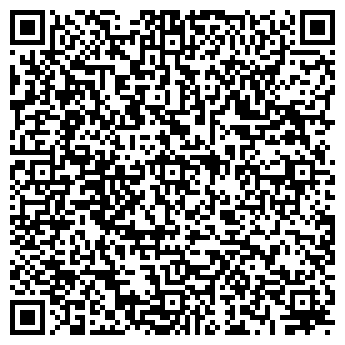 QR-код с контактной информацией организации Aliter