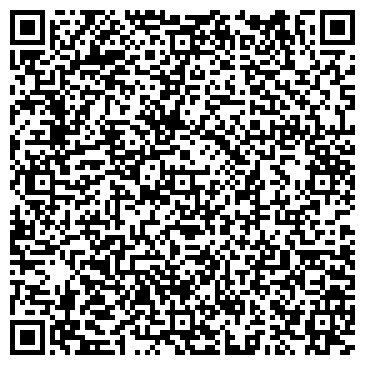 QR-код с контактной информацией организации Фурнилофф