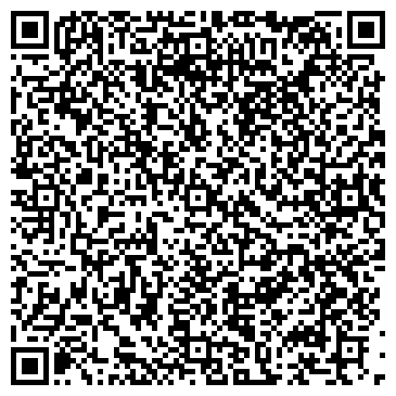 QR-код с контактной информацией организации Балтия МАКМАРТ