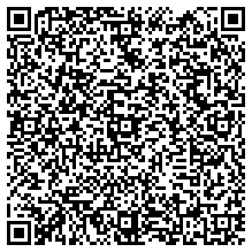QR-код с контактной информацией организации Мебельный Рай Плюс