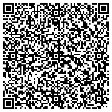QR-код с контактной информацией организации Гранд Лимо