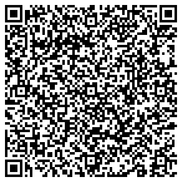 QR-код с контактной информацией организации Инвадо, салон дверей, ООО ТД Дверной