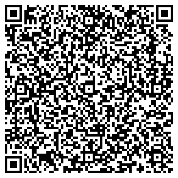 QR-код с контактной информацией организации ООО ТБМ-Калининград
