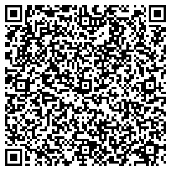 QR-код с контактной информацией организации Инвадо, салон дверей, ООО ТД Дверной
