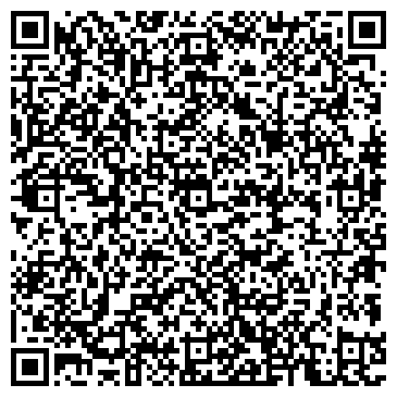QR-код с контактной информацией организации Мэрри энд Гранд