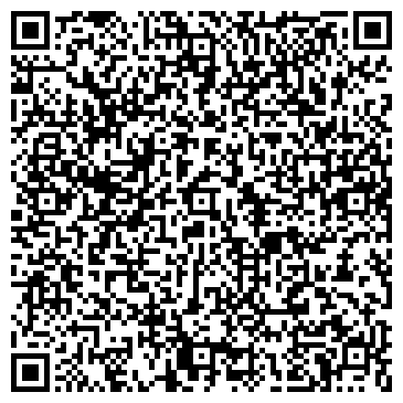 QR-код с контактной информацией организации ООО Юргамышское молоко