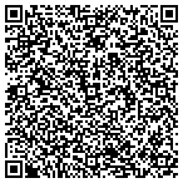 QR-код с контактной информацией организации Балтимпэкс