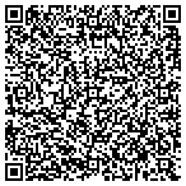QR-код с контактной информацией организации Прокат Тюмень