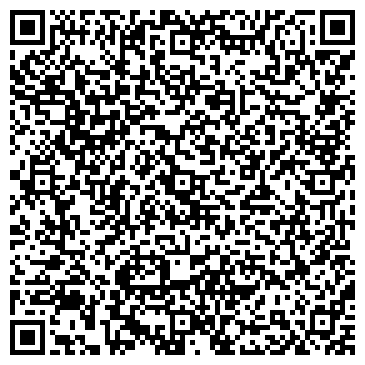QR-код с контактной информацией организации Аарон-Авто