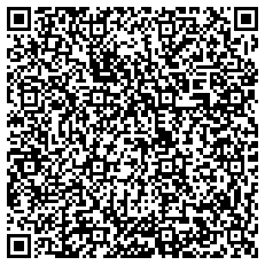 QR-код с контактной информацией организации Магазин кондитерских изделий