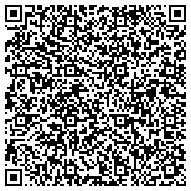 QR-код с контактной информацией организации Киоск по продаже кондитерских изделий, район Бирюлёво Восточное