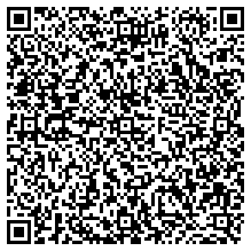 QR-код с контактной информацией организации Киоск по продаже мороженого, Заозерный район