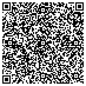 QR-код с контактной информацией организации Киоск по продаже мороженого, район Энергетики