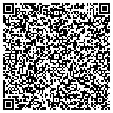 QR-код с контактной информацией организации АБВ Автопрокат