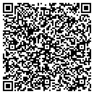 QR-код с контактной информацией организации ООО ГАЛС