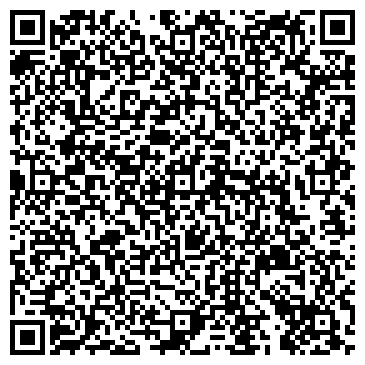 QR-код с контактной информацией организации ООО Домовик