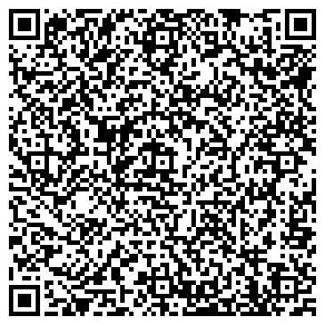 QR-код с контактной информацией организации Кондитерский рай, магазин, ИП Кузнецов В.И.