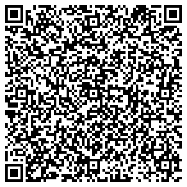 QR-код с контактной информацией организации ООО Эдельвейс Плюс