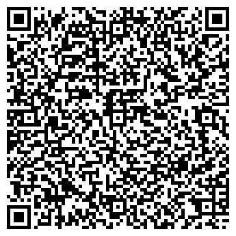 QR-код с контактной информацией организации Кондитерская лавка №14