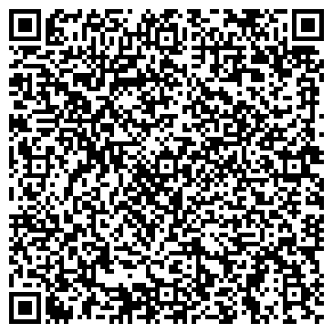QR-код с контактной информацией организации Сладкий дом