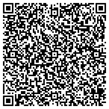 QR-код с контактной информацией организации ООО «Оптовая компания Аква Лого»