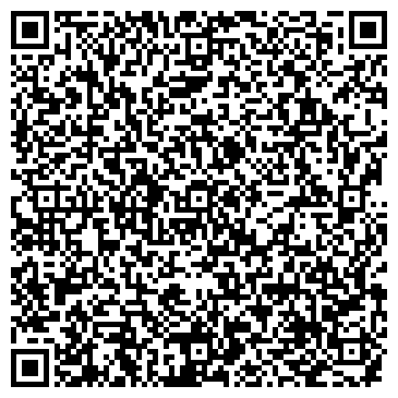 QR-код с контактной информацией организации Киоск по продаже мясной продукции, Северный район