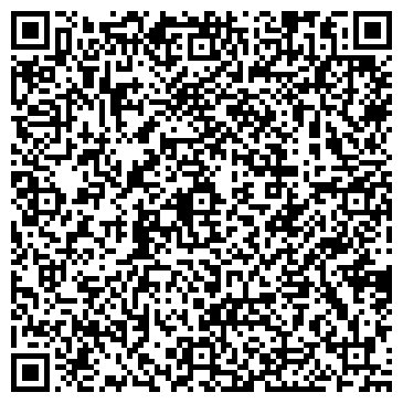 QR-код с контактной информацией организации Покровские пряники