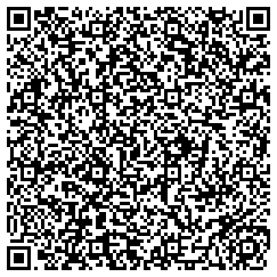 QR-код с контактной информацией организации Магазин кондитерских изделий в Железнодорожном переулке, 7