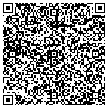 QR-код с контактной информацией организации ЗАО Зауральский хладокомбинат
