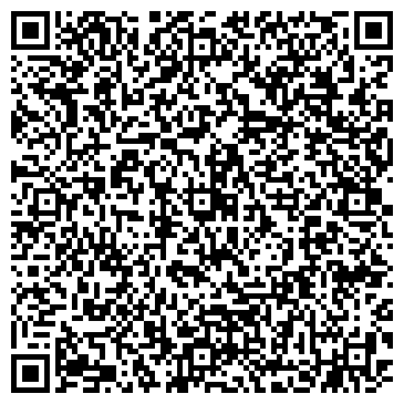 QR-код с контактной информацией организации ООО РостБизнес