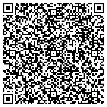 QR-код с контактной информацией организации ИП Кузьмина М.А.