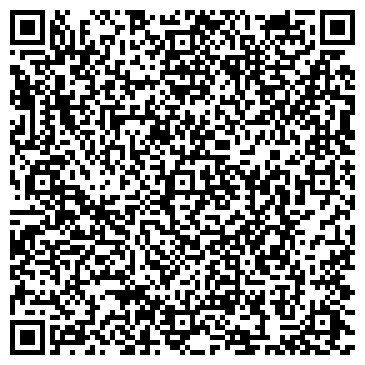 QR-код с контактной информацией организации ЗАО Агрофирма Боровская