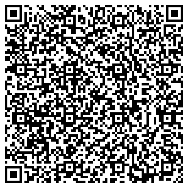 QR-код с контактной информацией организации Мастерская по ремонту мебели, ИП Чистяков И.Б.