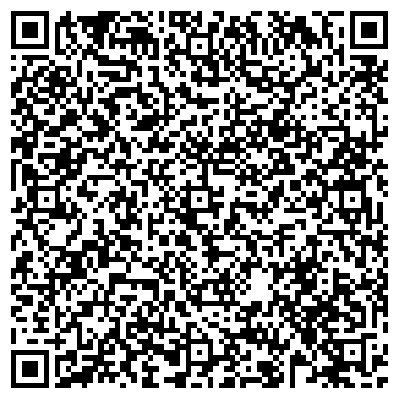 QR-код с контактной информацией организации Конфетка, кондитерский магазин, г. Подольск