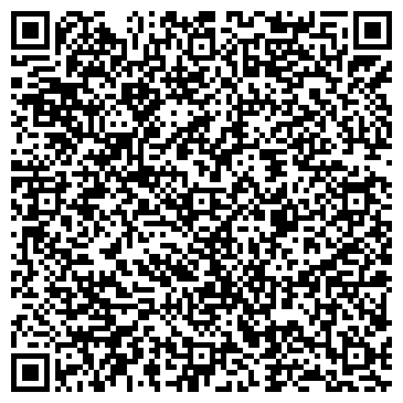 QR-код с контактной информацией организации Магазин кондитерских изделий на ул. Циолковского, 11