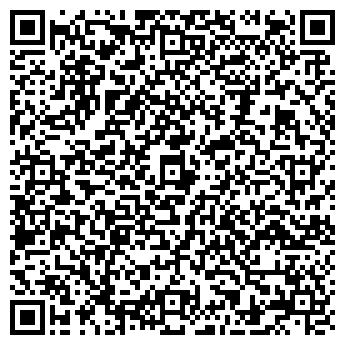 QR-код с контактной информацией организации Мир замков
